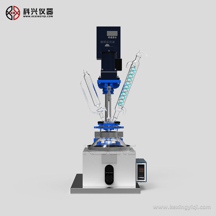 上?？婆d玻璃釜