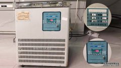 上?？婆d低溫冷卻液循環(huán)泵質量杠杠的